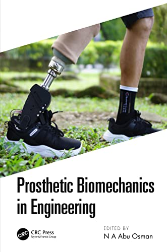 Stock image for Prosthetic Biomechanics in Engineering for sale by Blackwell's