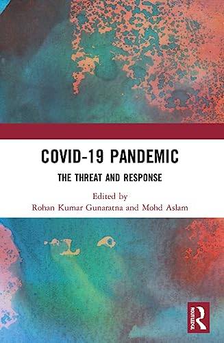 Stock image for COVID-19 Pandemic for sale by Blackwell's
