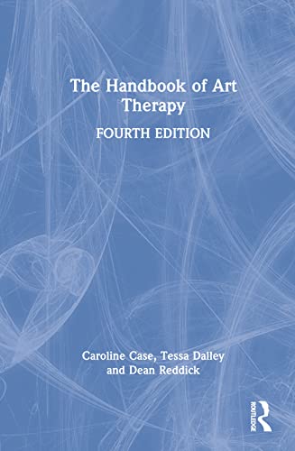 Beispielbild fr The Handbook of Art Therapy zum Verkauf von Blackwell's