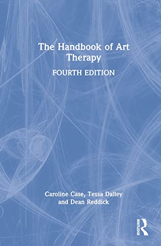 Imagen de archivo de The Handbook of Art Therapy a la venta por Blackwell's