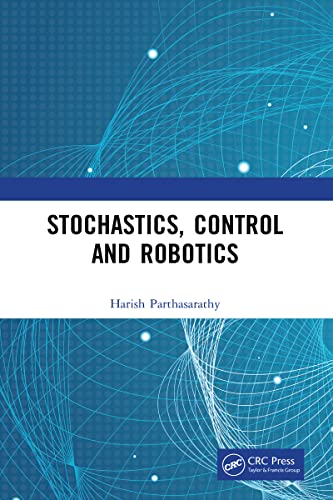 Beispielbild fr Stochastics, Control and Robotics zum Verkauf von Blackwell's