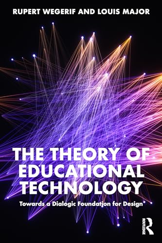 Beispielbild fr The Theory of Educational Technology zum Verkauf von Blackwell's