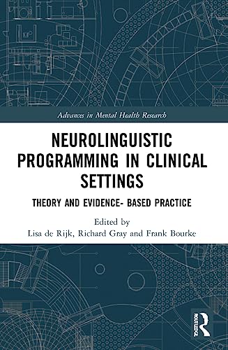 Beispielbild fr Neurolinguistic Programming in Clinical Settings zum Verkauf von Blackwell's