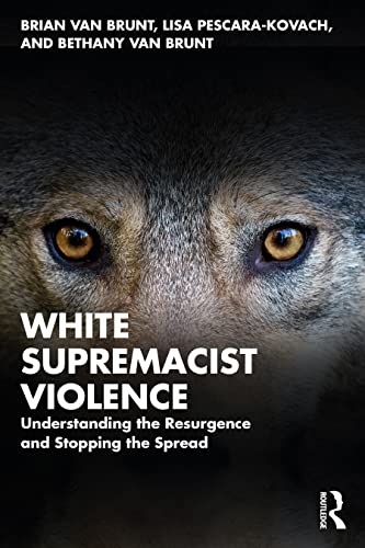 Stock image for White Supremacist Violence for sale by Book Deals