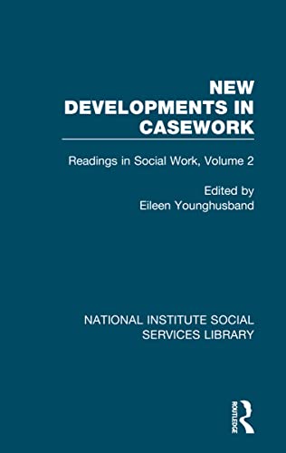 Stock image for New Developments in Casework Volume 2 for sale by Blackwell's