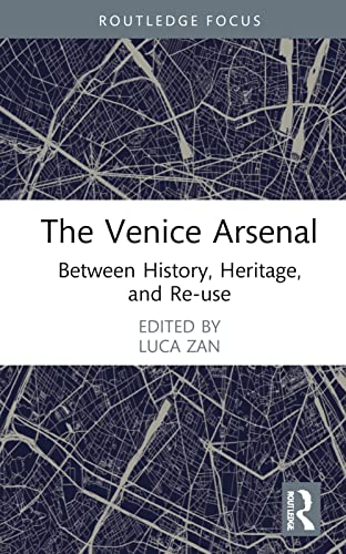 Stock image for Venice Arsenal (The) for sale by Basi6 International