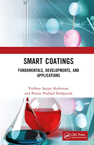 Stock image for Smart Coatings for sale by Lucky's Textbooks
