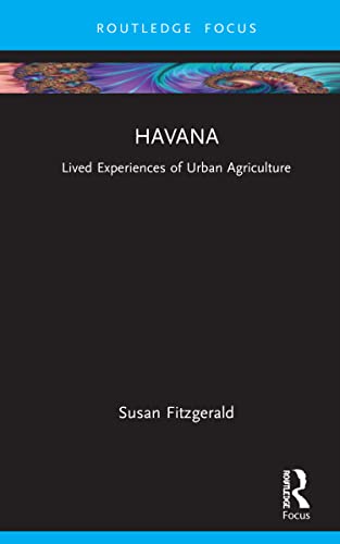 Stock image for Havana for sale by Blackwell's