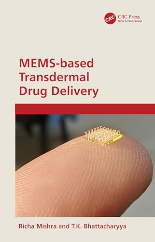 Stock image for Mems-based Transdermal Drug Delivery for sale by GreatBookPrices
