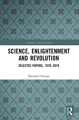 Beispielbild fr Science, Enlightenment and Revolution zum Verkauf von Blackwell's