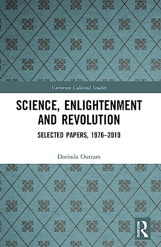 Stock image for Science, Enlightenment and Revolution for sale by Blackwell's