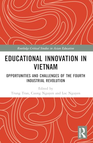 Beispielbild fr Educational Innovation in Vietnam zum Verkauf von Blackwell's