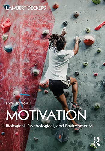 Stock image for Motivation for sale by BooksRun