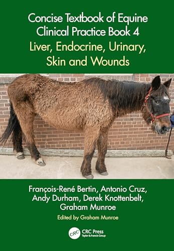 Imagen de archivo de Liver, Endocrine, Urinary, Skin and Wounds a la venta por GreatBookPrices