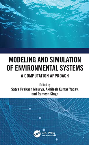 Stock image for MODELING AND SIMULATION OF ENVIRONMENTAL SYSTEMS for sale by Basi6 International