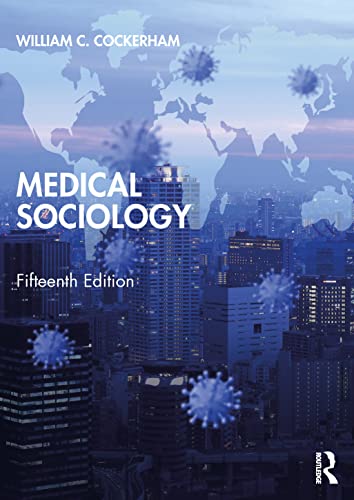 Stock image for Medical Sociology for sale by Textbooks_Source