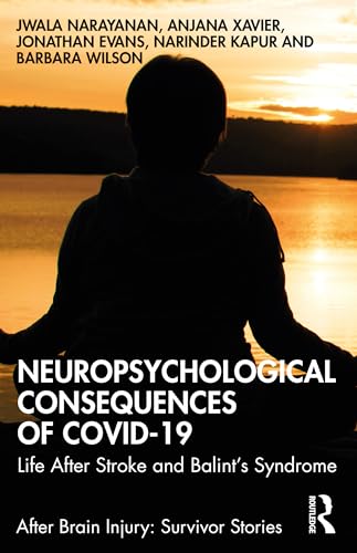 Beispielbild fr Neuropsychological Consequences of COVID-19 zum Verkauf von Blackwell's