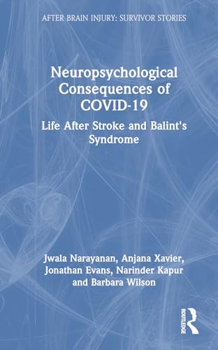 Beispielbild fr Neuropsychological Consequences of COVID-19 zum Verkauf von Blackwell's