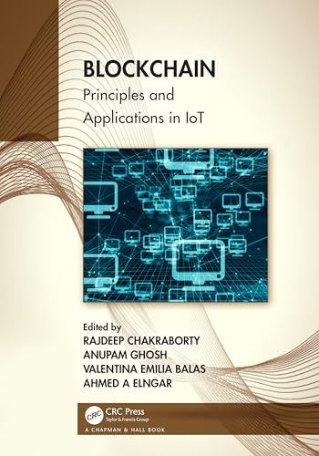 Beispielbild fr Blockchain: Principles and Applications in IoT zum Verkauf von Ria Christie Collections