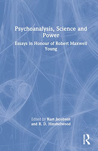 9781032068718: Psychoanalysis, Science and Power