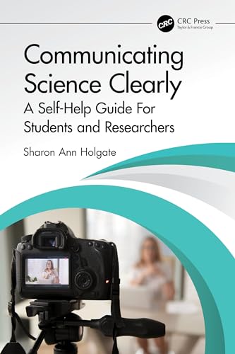 Stock image for Communicating Science Clearly for sale by Blackwell's