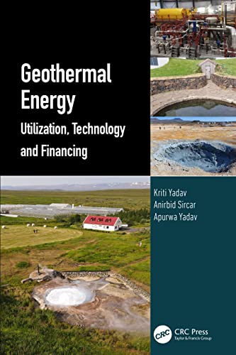 Beispielbild fr Geothermal Energy: Utilization, Technology and Financing zum Verkauf von Blackwell's