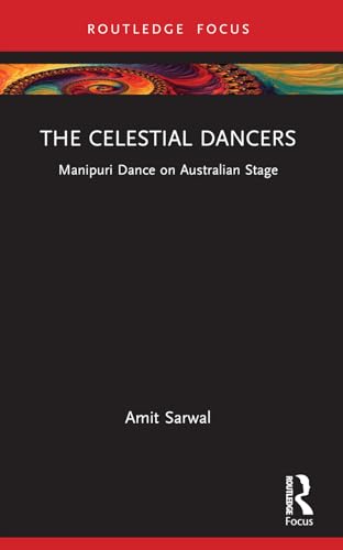 Beispielbild fr The Celestial Dancers zum Verkauf von Blackwell's