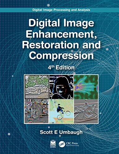 Stock image for Digital Image Processing and Analysis: Digital Image Enhancement, Restoration and Compression for sale by Books From California