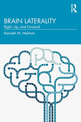 Stock image for Brain Laterality: Up, Right, Forward for sale by Blackwell's