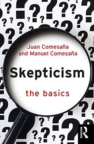 Stock image for Skepticism: The Basics for sale by Chiron Media