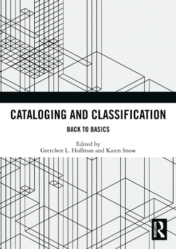 Beispielbild fr Cataloging and Classification zum Verkauf von Blackwell's