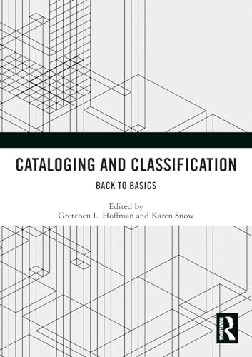 Stock image for Cataloging and Classification : Back to Basics for sale by GreatBookPrices