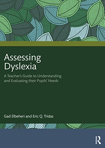 Beispielbild fr Assessing Dyslexia zum Verkauf von Blackwell's