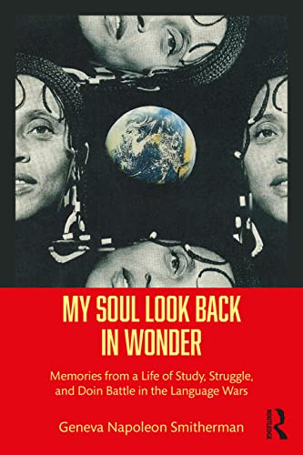 Imagen de archivo de My Soul Look Back in Wonder a la venta por Books Unplugged