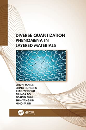 Stock image for Diverse Quantization Phenomena in Layered Materials for sale by GreatBookPrices
