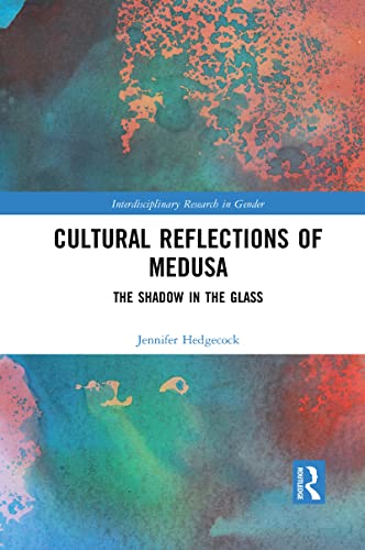 Beispielbild fr Cultural Reflections of Medusa zum Verkauf von Blackwell's