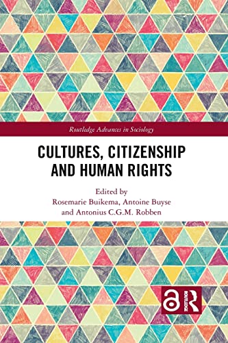 Imagen de archivo de Cultures, Citizenship and Human Rights a la venta por Blackwell's
