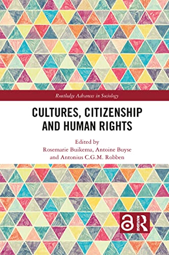 Stock image for Cultures, Citizenship and Human Rights for sale by Blackwell's