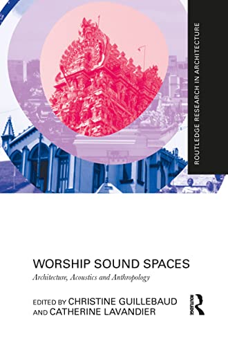 Beispielbild fr Worship Sound Spaces zum Verkauf von Blackwell's