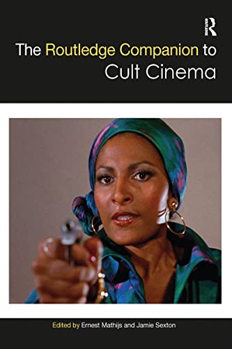 Beispielbild fr The Routledge Companion to Cult Cinema (Routledge Media and Cultural Studies Companions) zum Verkauf von Books From California