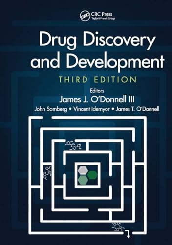 Beispielbild fr The Process of New Drug Discovery and Development zum Verkauf von Blackwell's