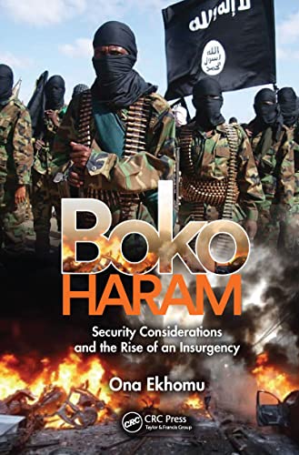 Beispielbild fr Boko Haram zum Verkauf von Blackwell's