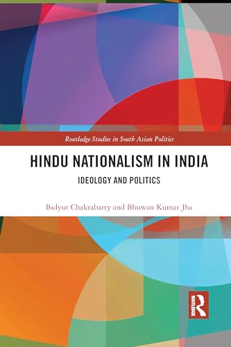 Beispielbild fr Hindu Nationalism in India zum Verkauf von Blackwell's