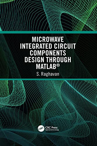 Beispielbild fr Microwave Integrated Circuit Components Design through MATLAB zum Verkauf von Blackwell's