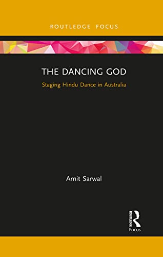 Stock image for The Dancing God for sale by Blackwell's