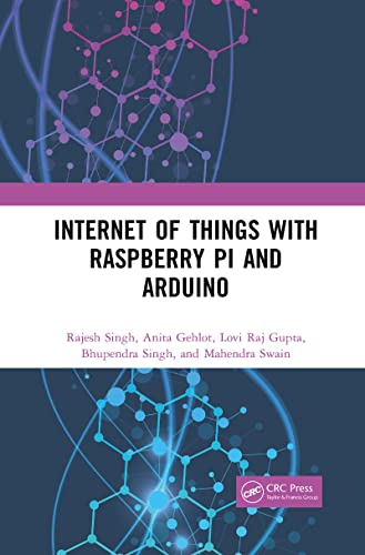 Beispielbild fr Internet of Things with Raspberry Pi and Arduino zum Verkauf von Blackwell's