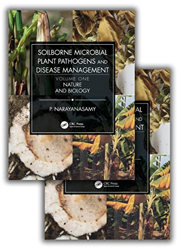 Beispielbild fr Soilborne Microbial Plant Pathogens and Disease Management zum Verkauf von Blackwell's