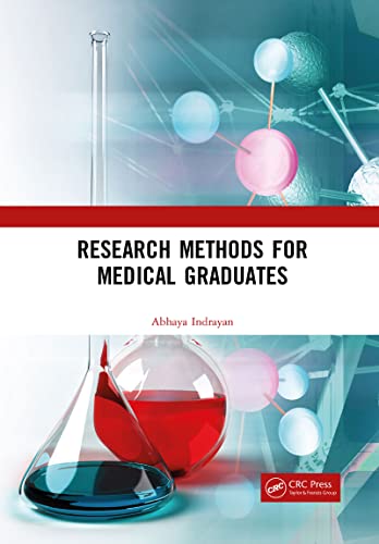 Beispielbild fr Research Methods for Medical Graduates zum Verkauf von Blackwell's
