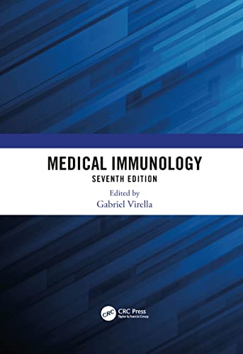 Stock image for MEDICAL IMMUNOLOGY 7ED (PB 2020) for sale by Basi6 International