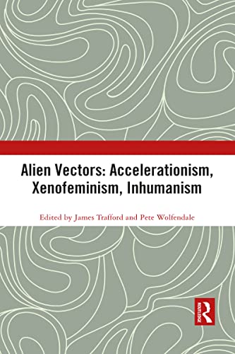 Stock image for Alien Vectors for sale by Blackwell's